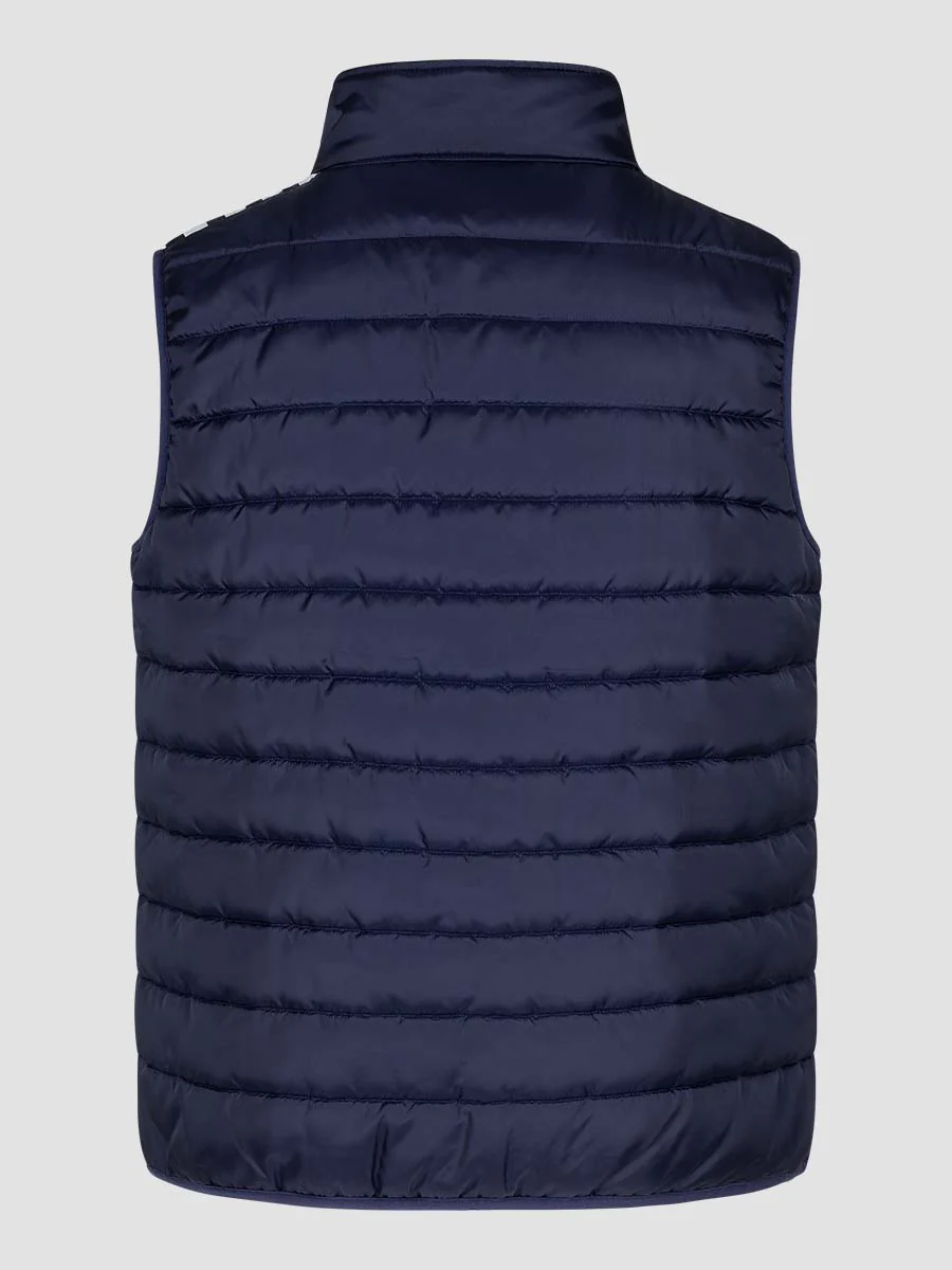 MEY SHIFT GILET ADULT (MT4S21AB-002) - Image 8