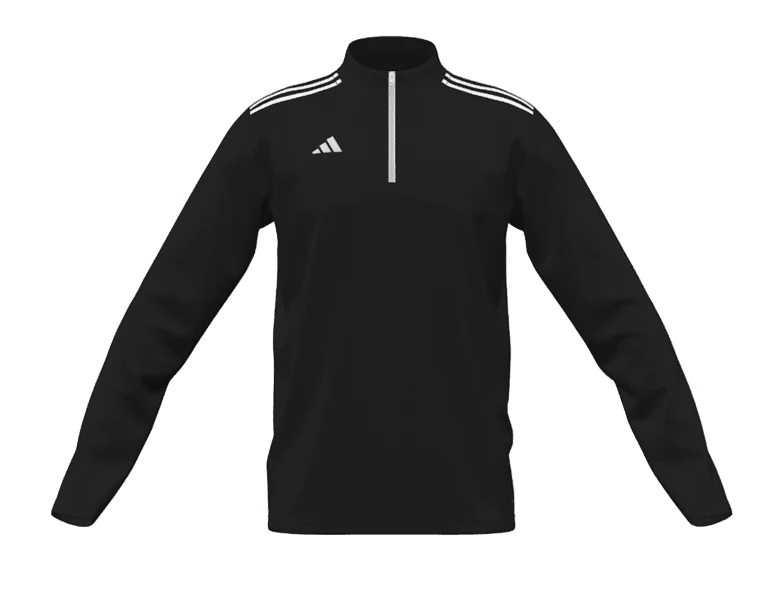 Mi Entrada 22 Midlayer Youth (IA0429-BLACK)