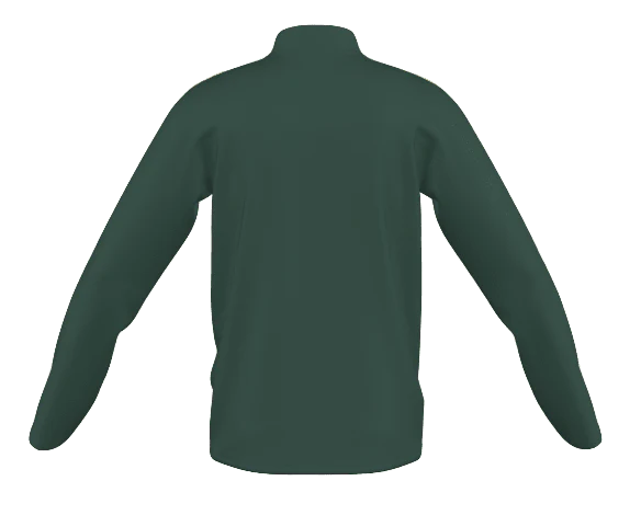 Mi Entrada 22 Midlayer Youth Pennant Hills FC (IA0429-GREEY-PHFC) - Image 3