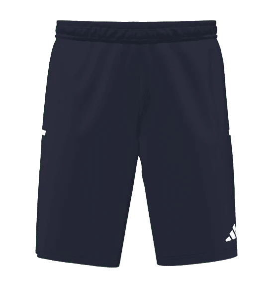 Mi Team Woven Pocket Shorts Mens (EK4799-NAVY)