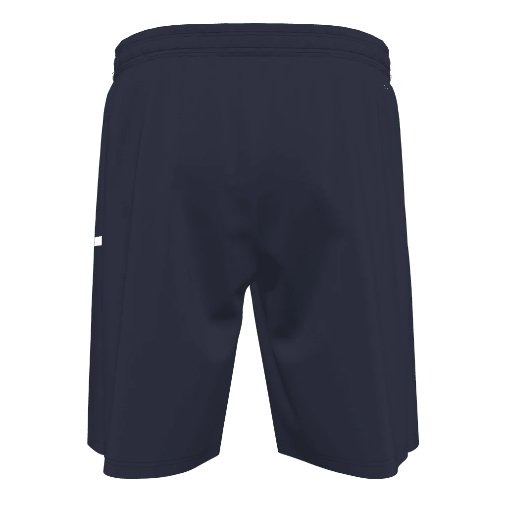 Mi Team Woven Pocket Shorts Mens (EK4799-NAVY) - Image 2