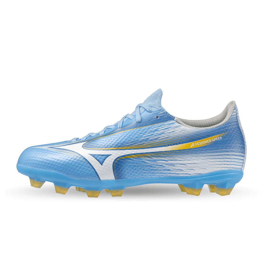 Alpha III Select Jr FG - Unity Sky Pack (P1GB266525)
