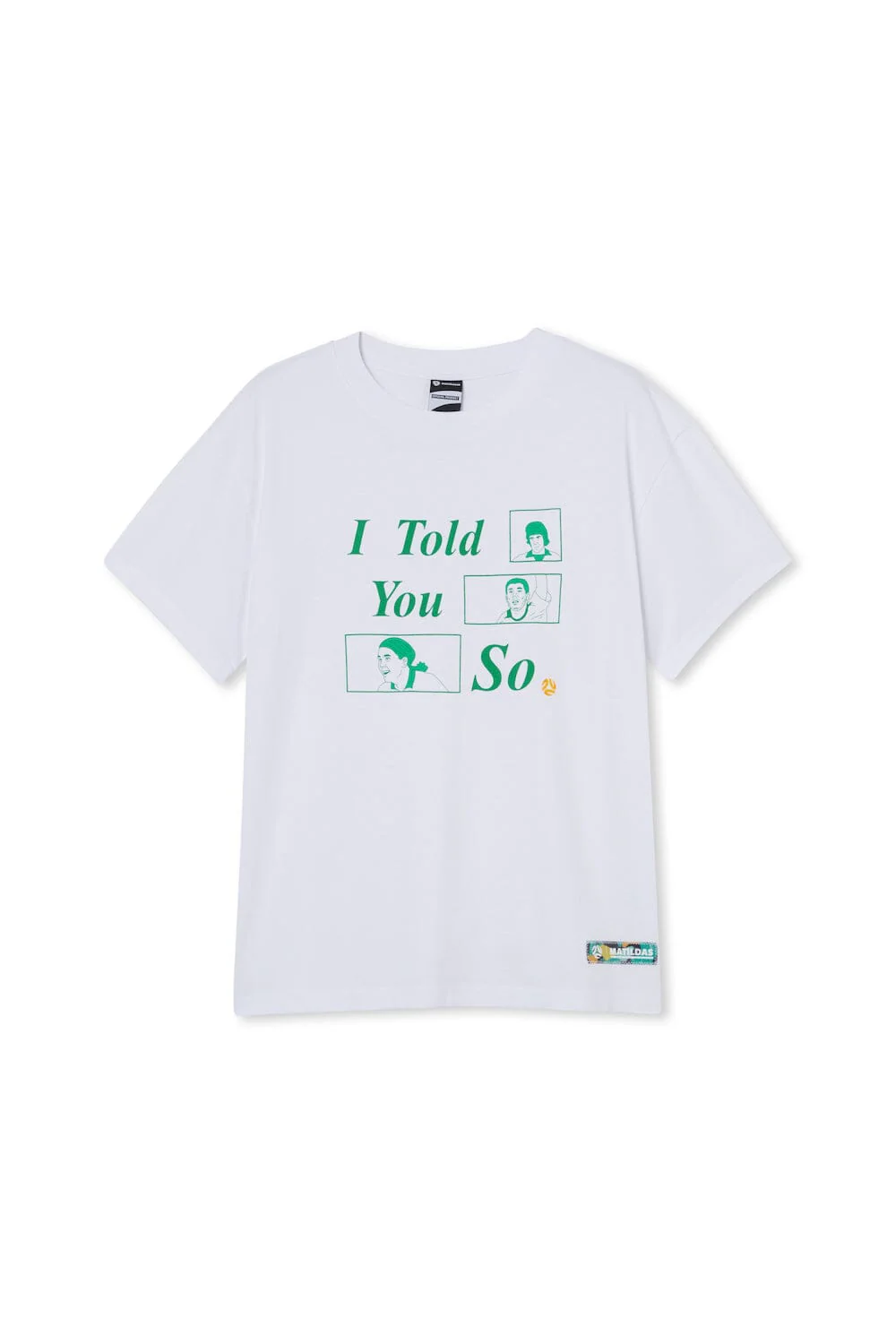 Moments Tee (9631445-01) - Image 2