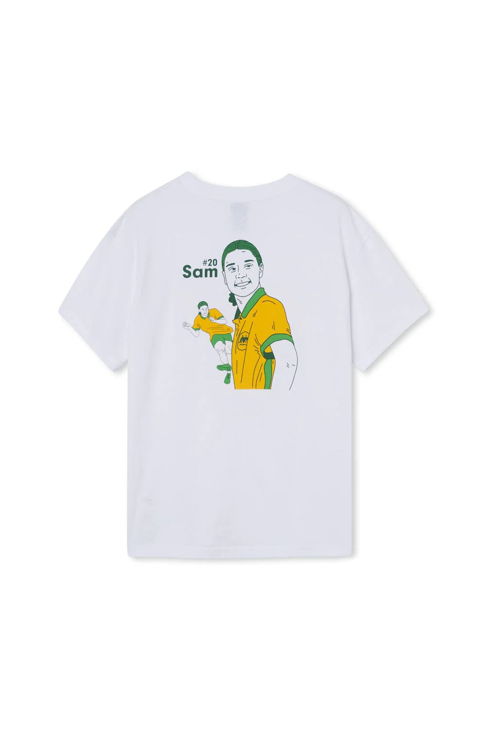 Moments Tee (9631445-02) - Image 3