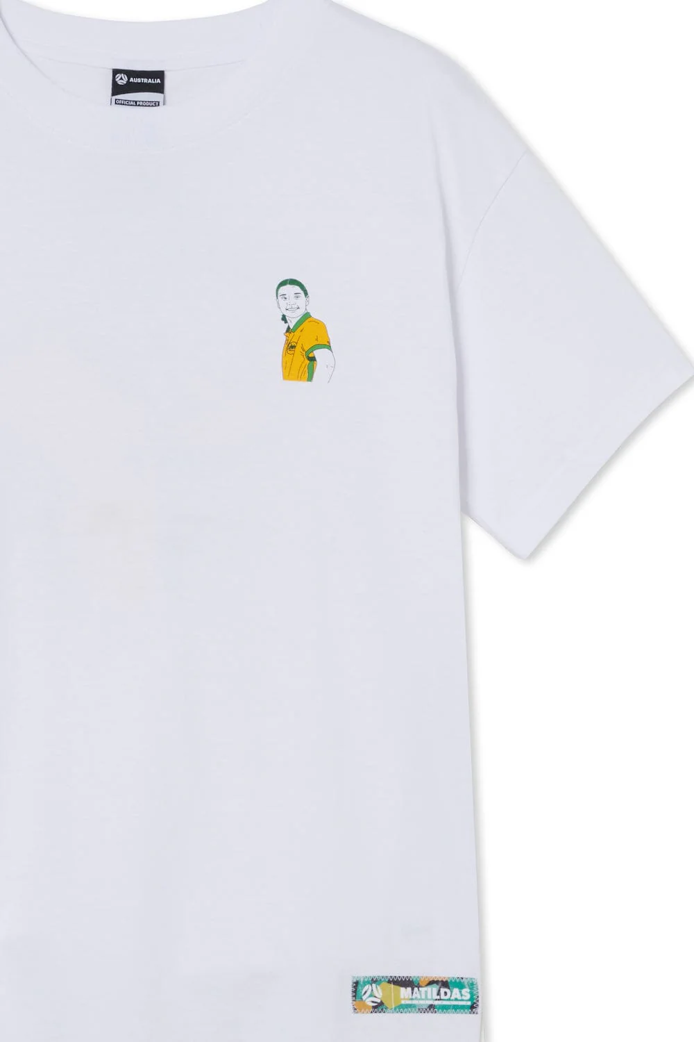 Moments Tee (9631445-02) - Image 4