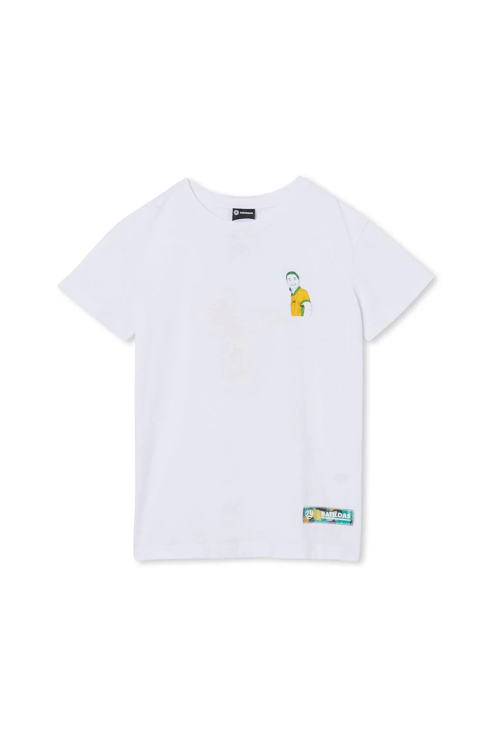 Moments Tee Youth (9631446-02) - Image 2