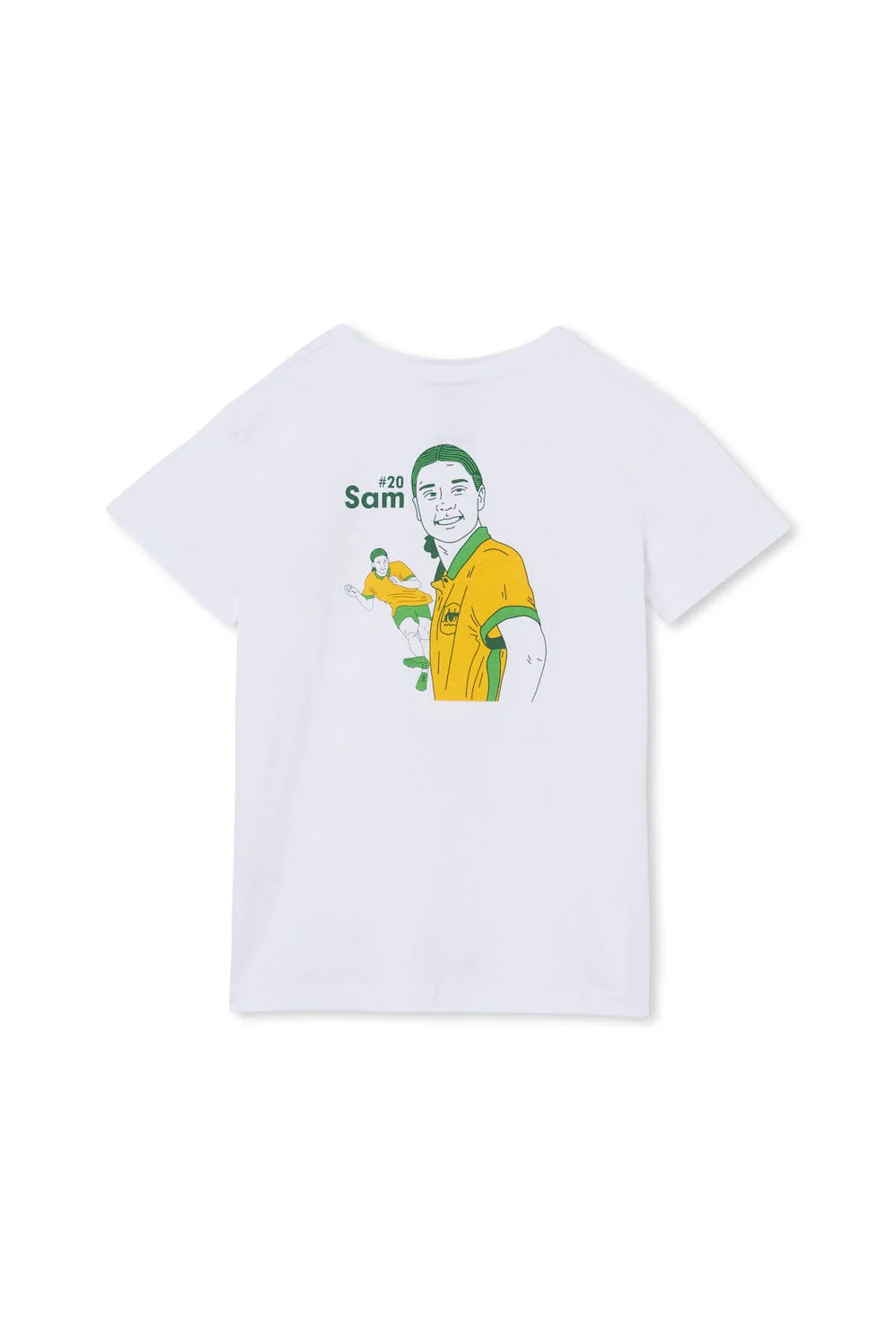 Moments Tee Youth (9631446-02) - Image 3