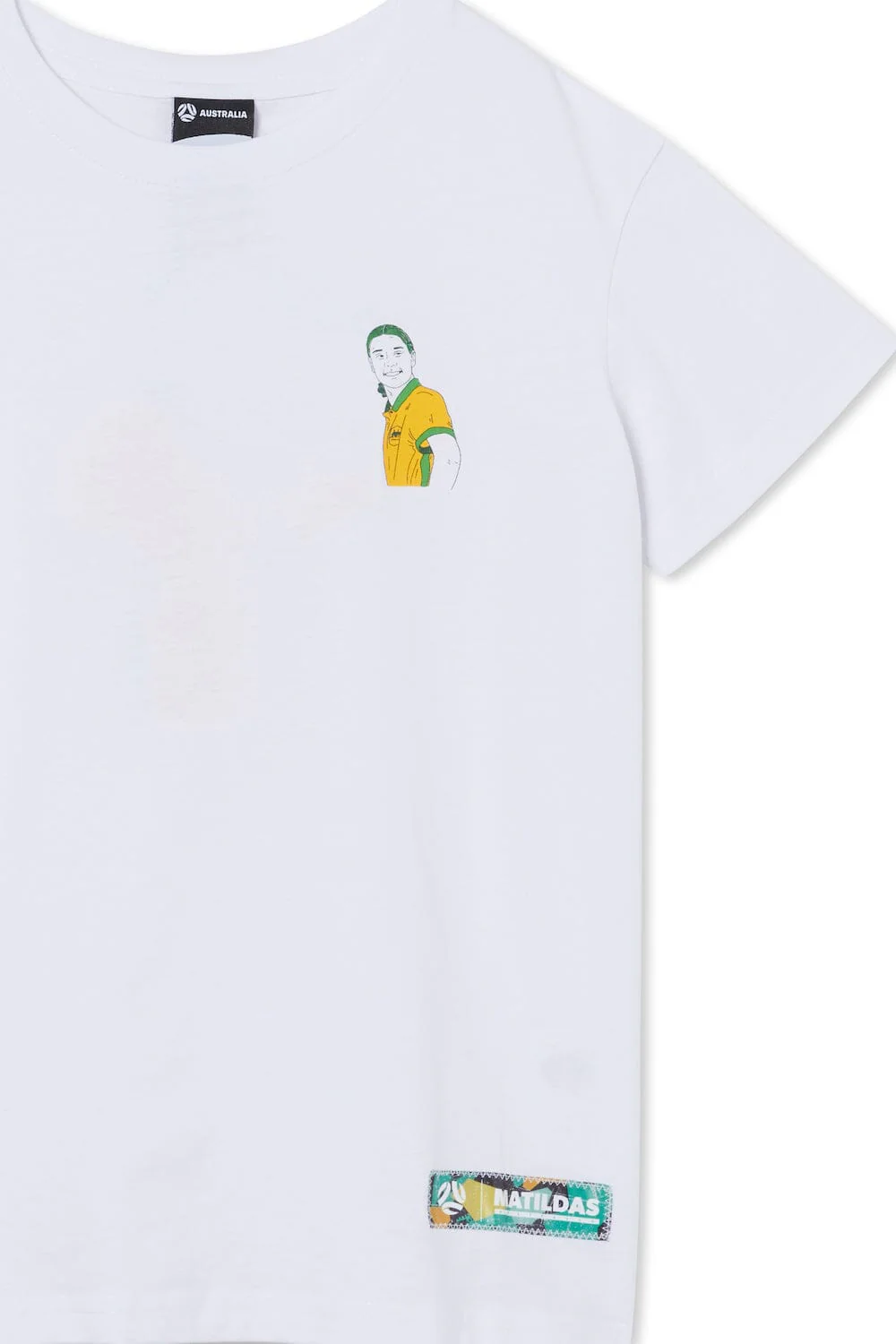 Moments Tee Youth (9631446-02) - Image 4