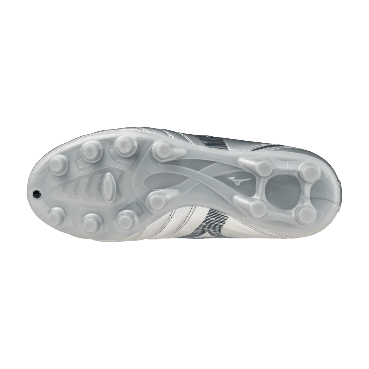 Monarcida Neo III Select Jr FG - Platinum Silver Pack (P1GB252504) - Image 2