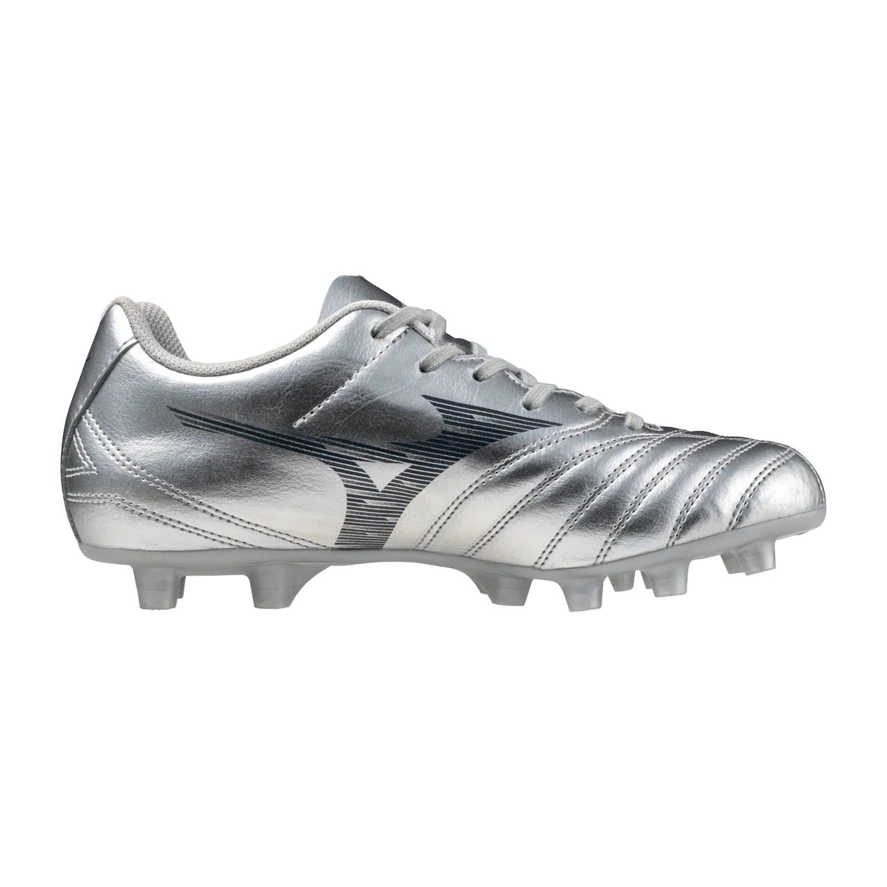 Monarcida Neo III Select Jr FG - Platinum Silver Pack (P1GB252504) - Image 3