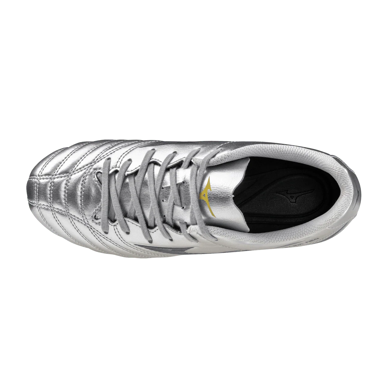 Monarcida Neo III Select Jr FG - Platinum Silver Pack (P1GB252504) - Image 4