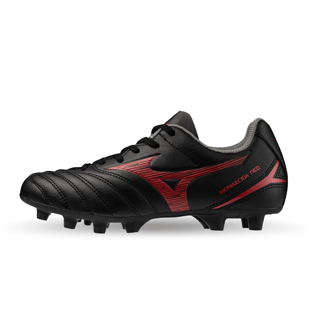 Monarcida Neo III Select Jr FG - Shadow Gem Pack  (P1GB252500)