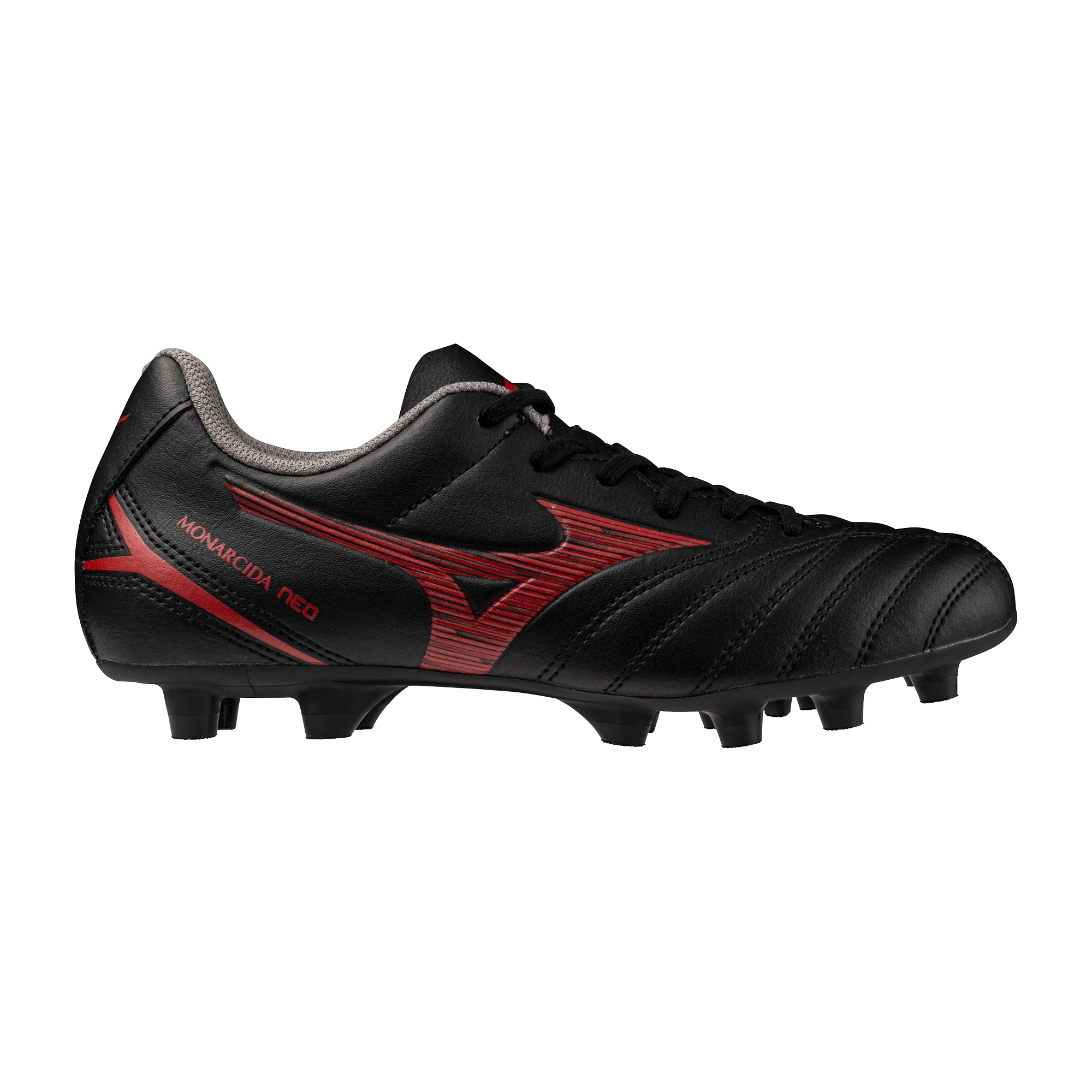 Monarcida Neo III Select Jr FG - Shadow Gem Pack  (P1GB252500) - Image 2