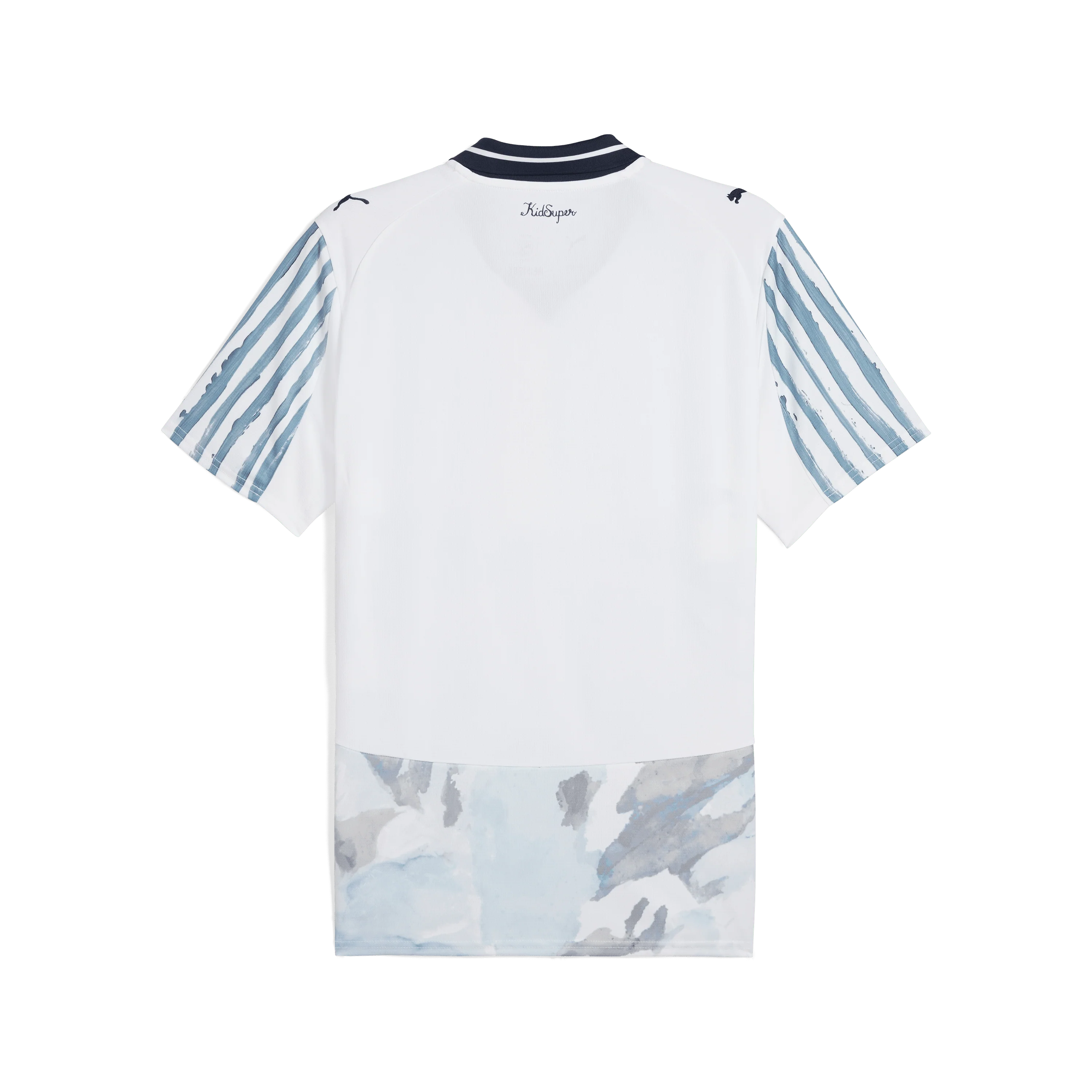 Monterrey x Kidsuper Special Edition Jersey - Club World Cup (78107212) - Image 2