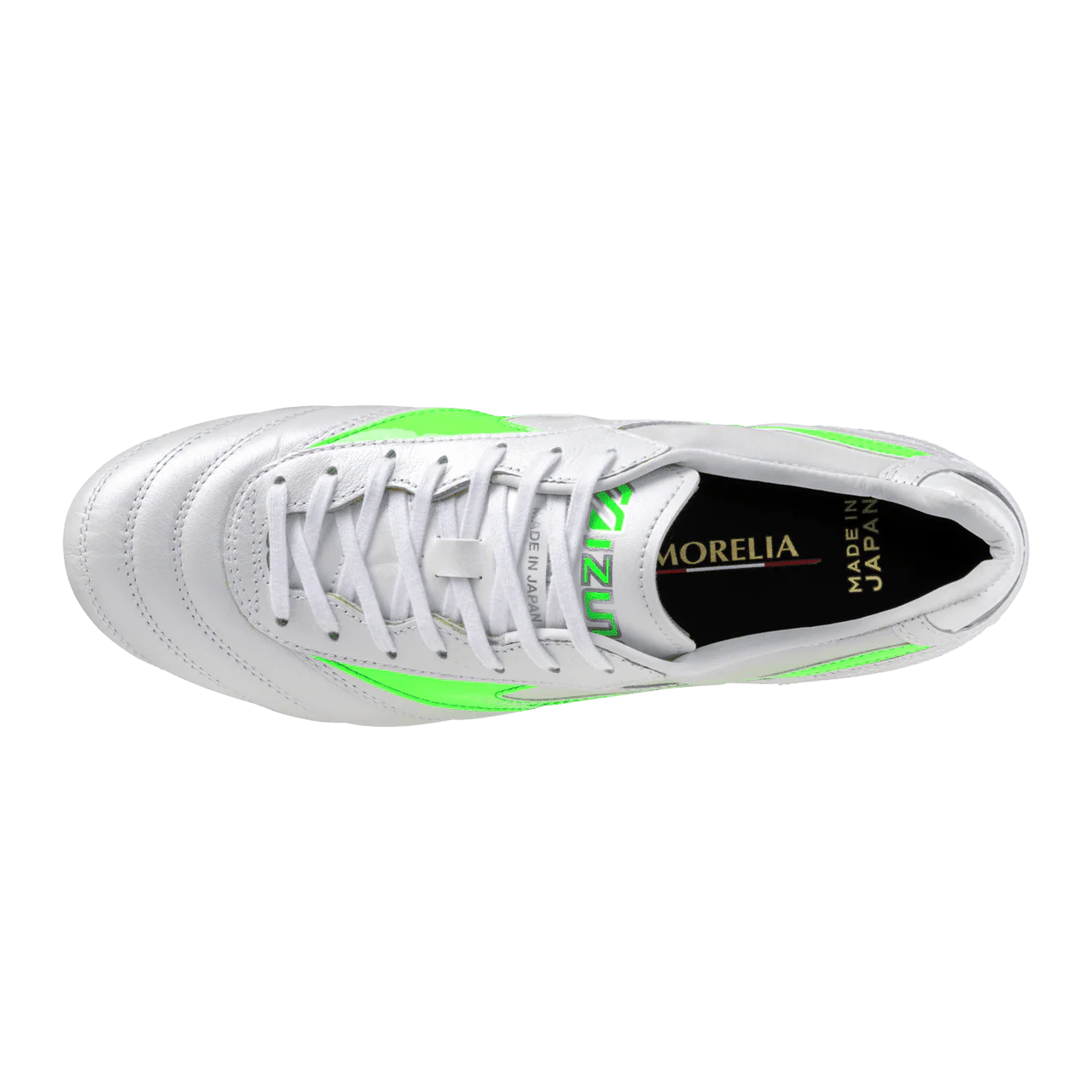 Morelia II Japan FG - Frontier Pack (P1GA250137) - Image 4