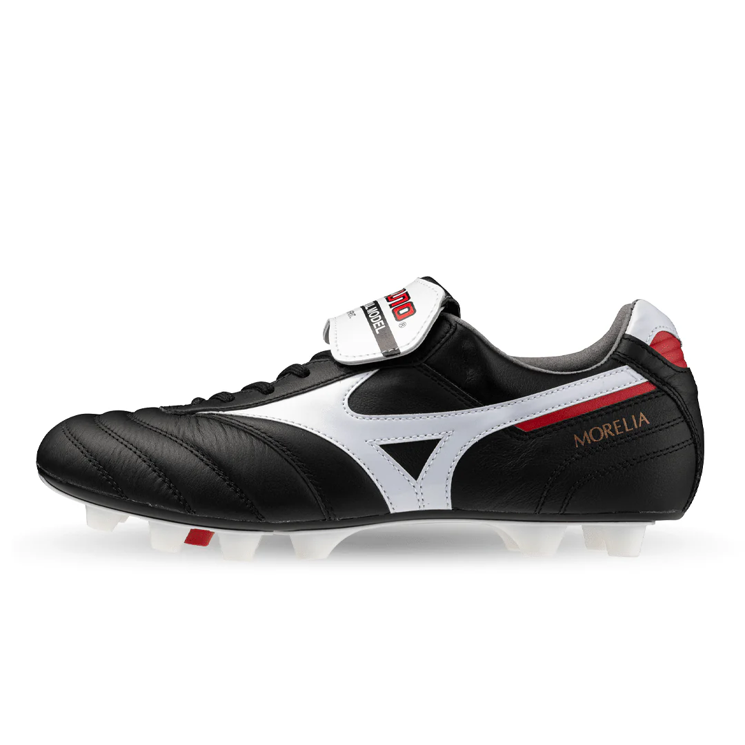 Morelia II Japan FG - Origin Pack (P1GA250001)