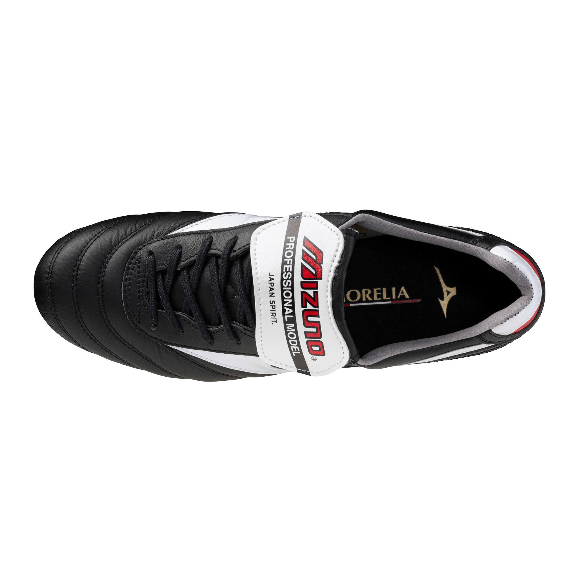 Morelia II Japan FG - Origin Pack (P1GA250001) - Image 4