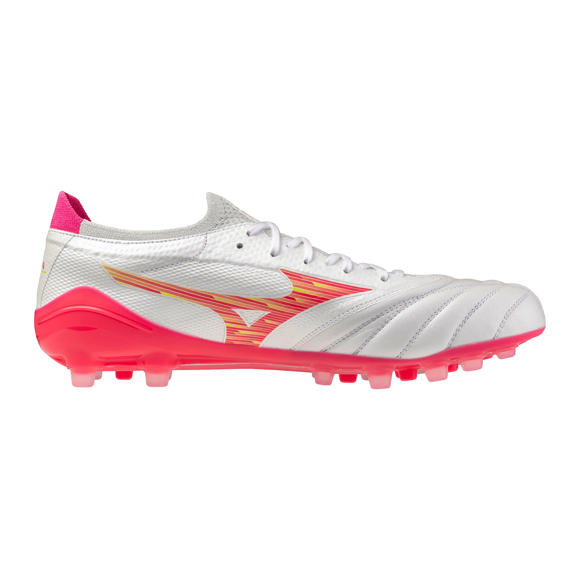 Morelia Neo IV Beta Elite AG - Blazing Flair Pack (P1GA264364) - Image 2