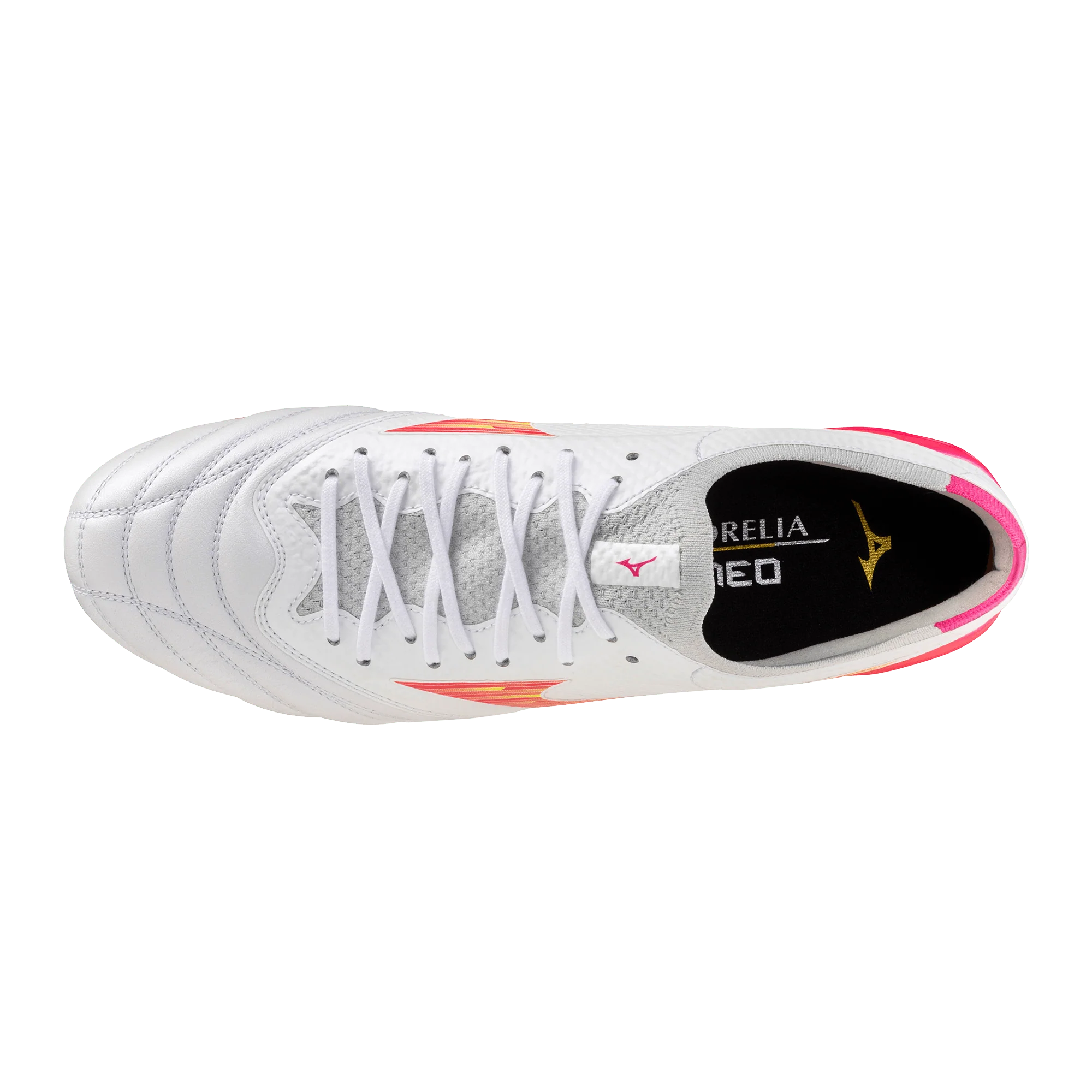 Morelia Neo IV Beta Elite AG - Blazing Flair Pack (P1GA264364) - Image 3