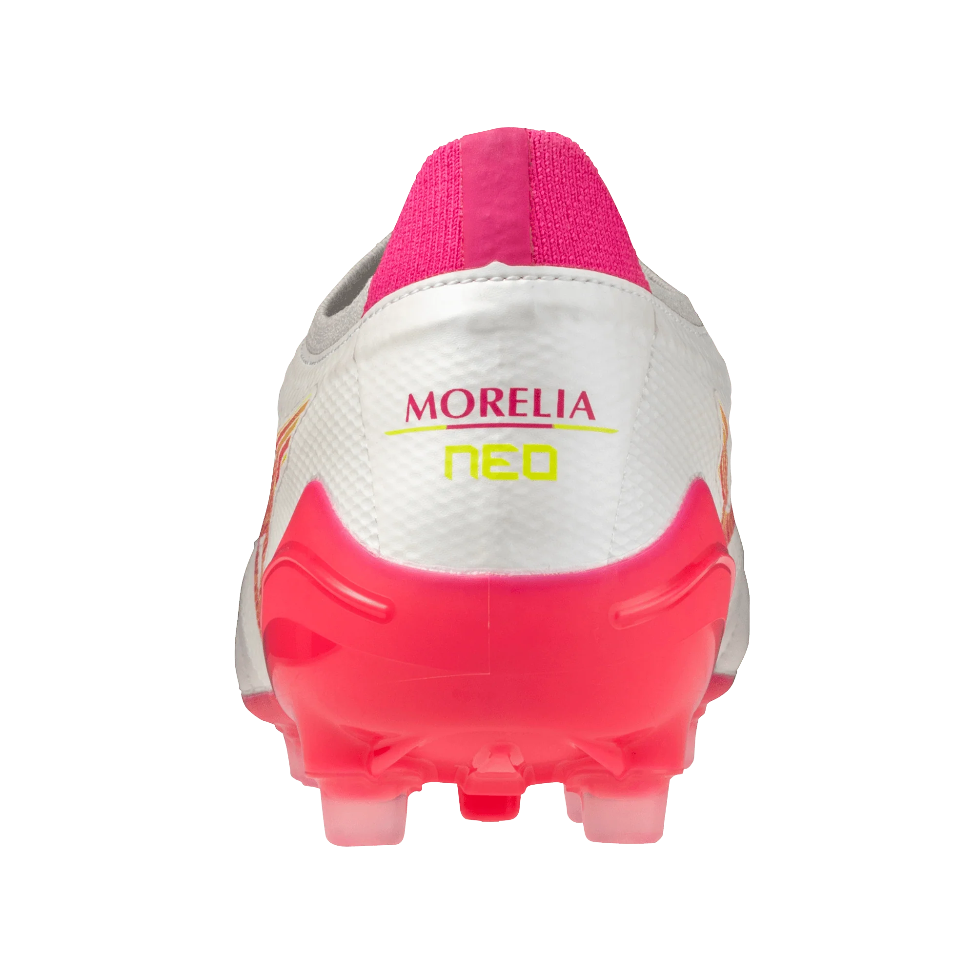 Morelia Neo IV Beta Elite AG - Blazing Flair Pack (P1GA264364) - Image 4