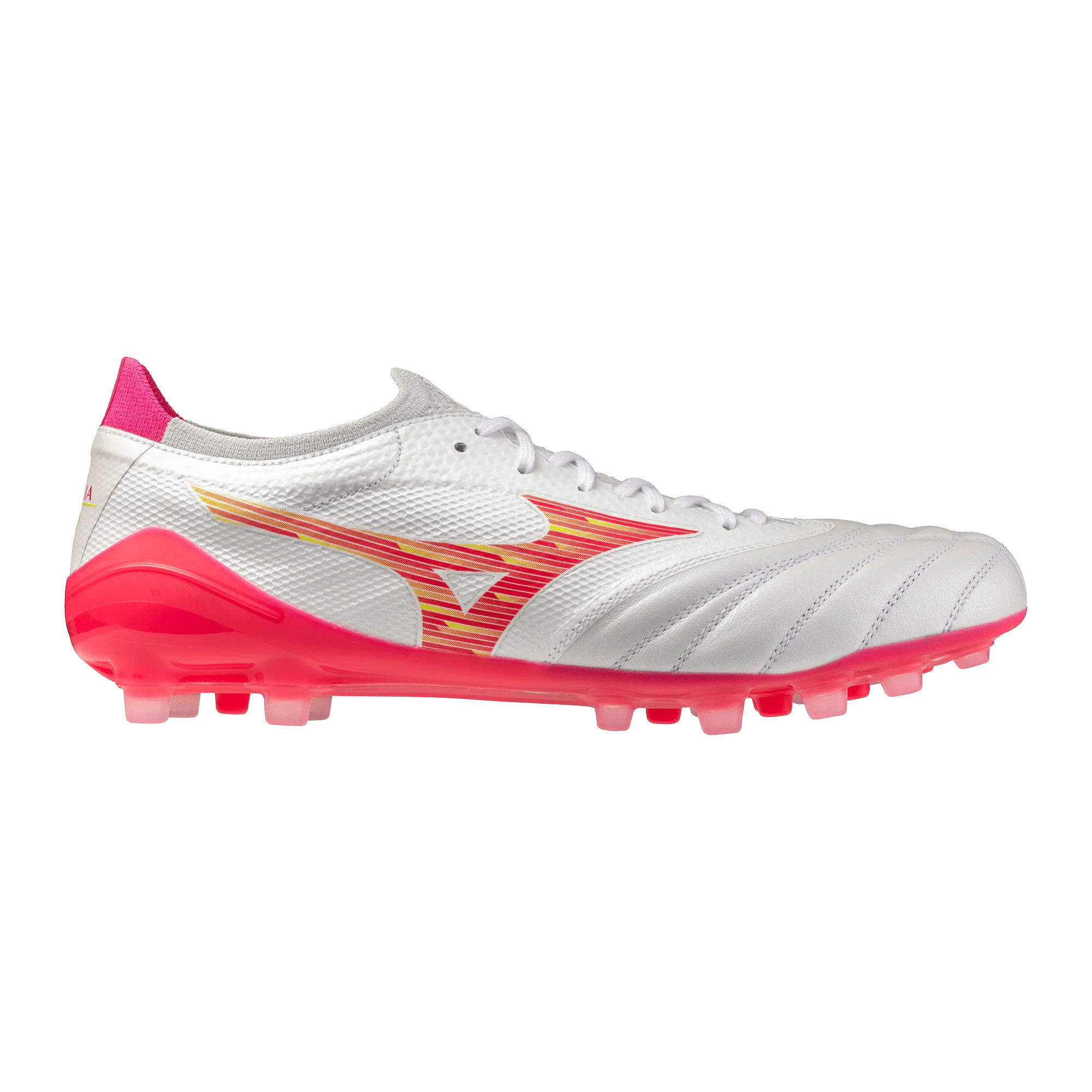 Morelia Neo IV Beta Elite AG - Blazing Flair Pack (P1GA264364) - Image 5
