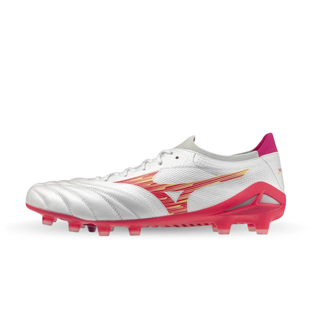 Morelia Neo IV Beta Elite FG - Blazing Flair Pack (P1GA264264)