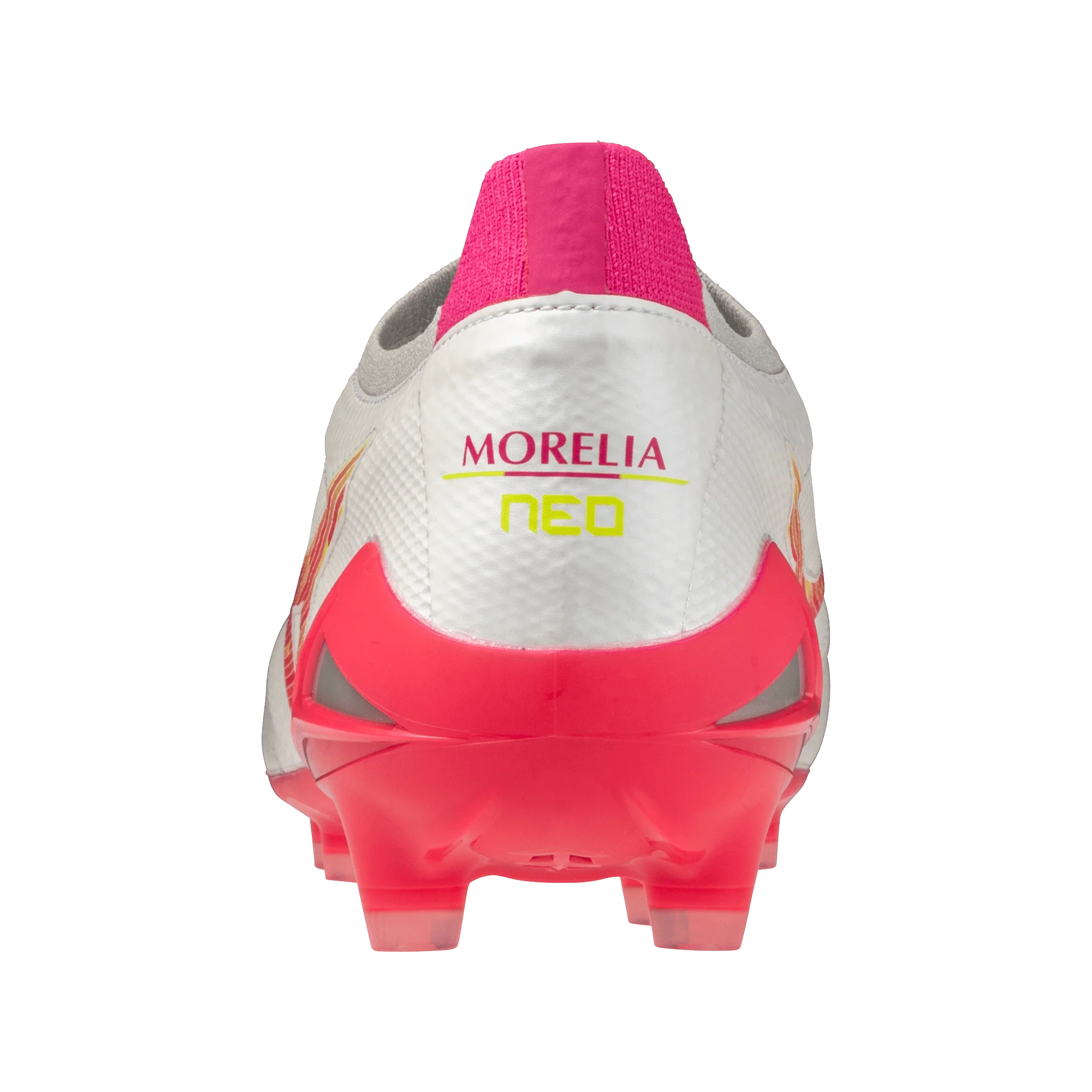 Morelia Neo IV Beta Elite FG - Blazing Flair Pack (P1GA264264) - Image 3