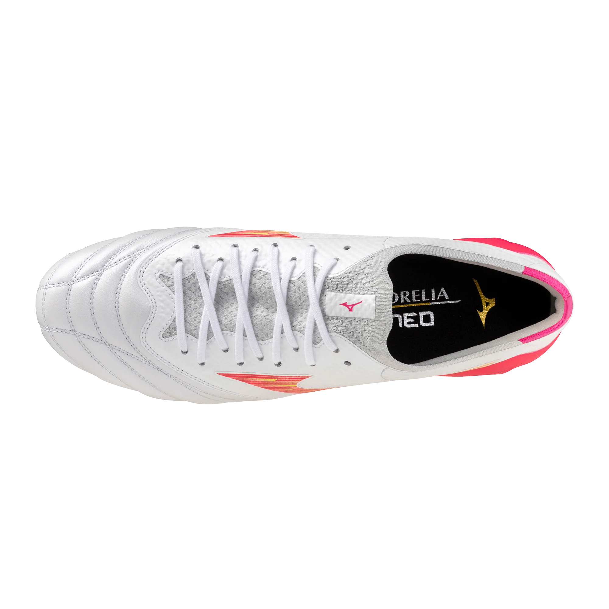Morelia Neo IV Beta Elite FG - Blazing Flair Pack (P1GA264264) - Image 4