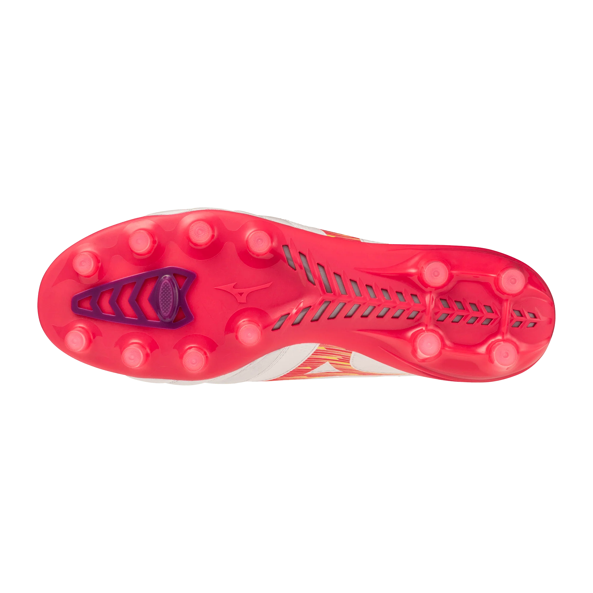 Morelia Neo IV Beta Elite FG - Blazing Flair Pack (P1GA264264) - Image 6