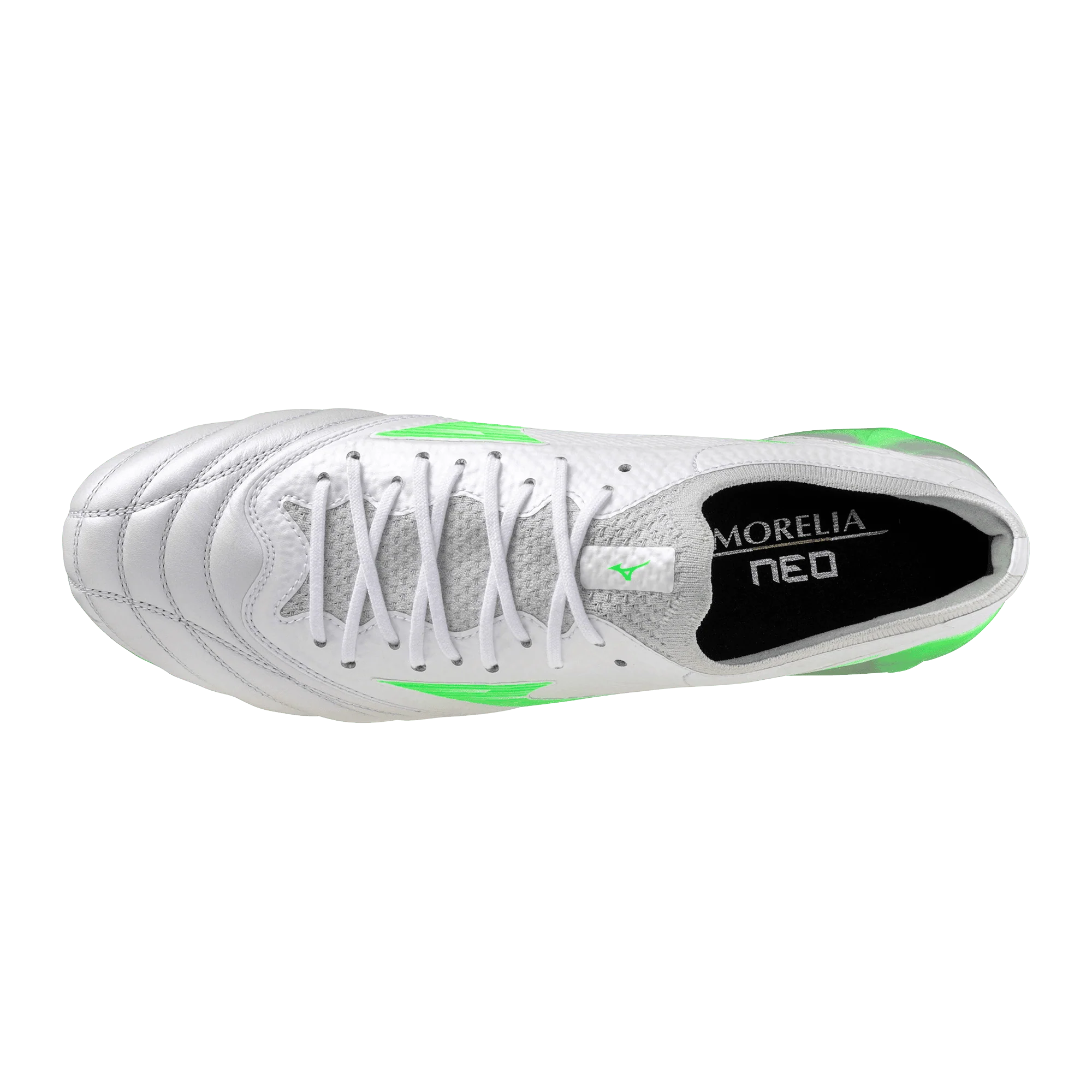 Morelia Neo IV Beta Elite FG - Frontier Pack (P1GA254237) - Image 3