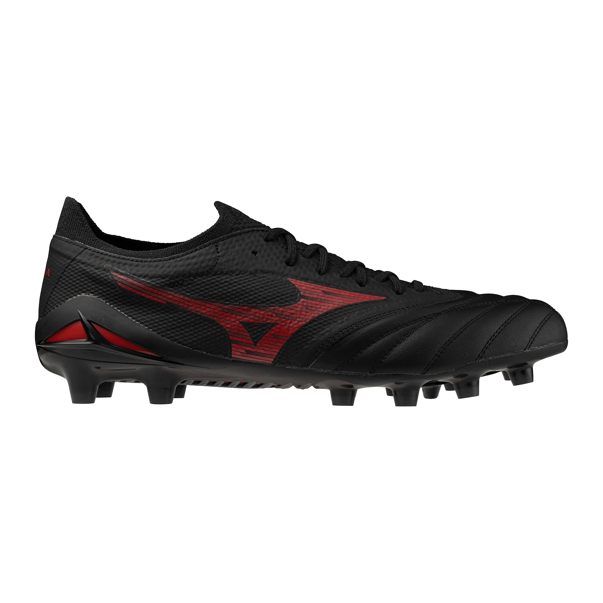 Morelia Neo IV Beta Elite FG - Shadow Gem Pack (P1GA254200) - Image 2