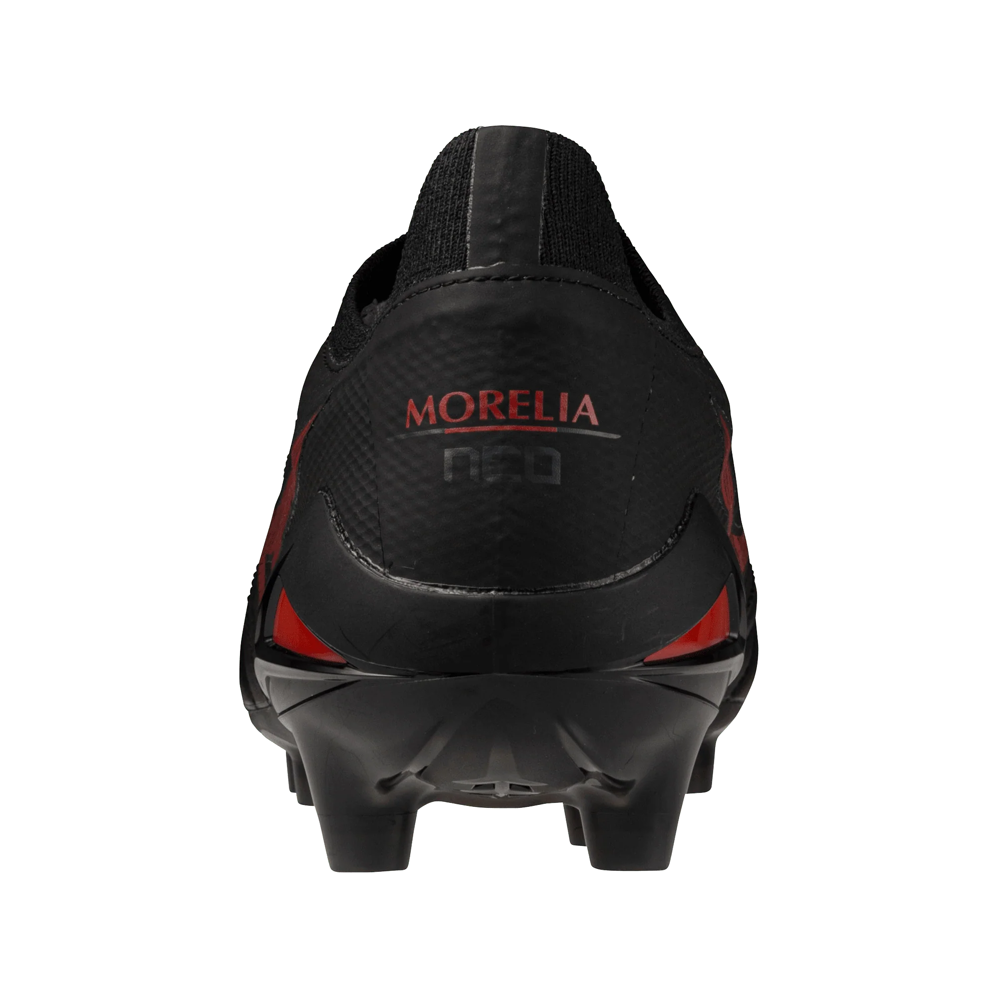 Morelia Neo IV Beta Elite FG - Shadow Gem Pack (P1GA254200) - Image 3