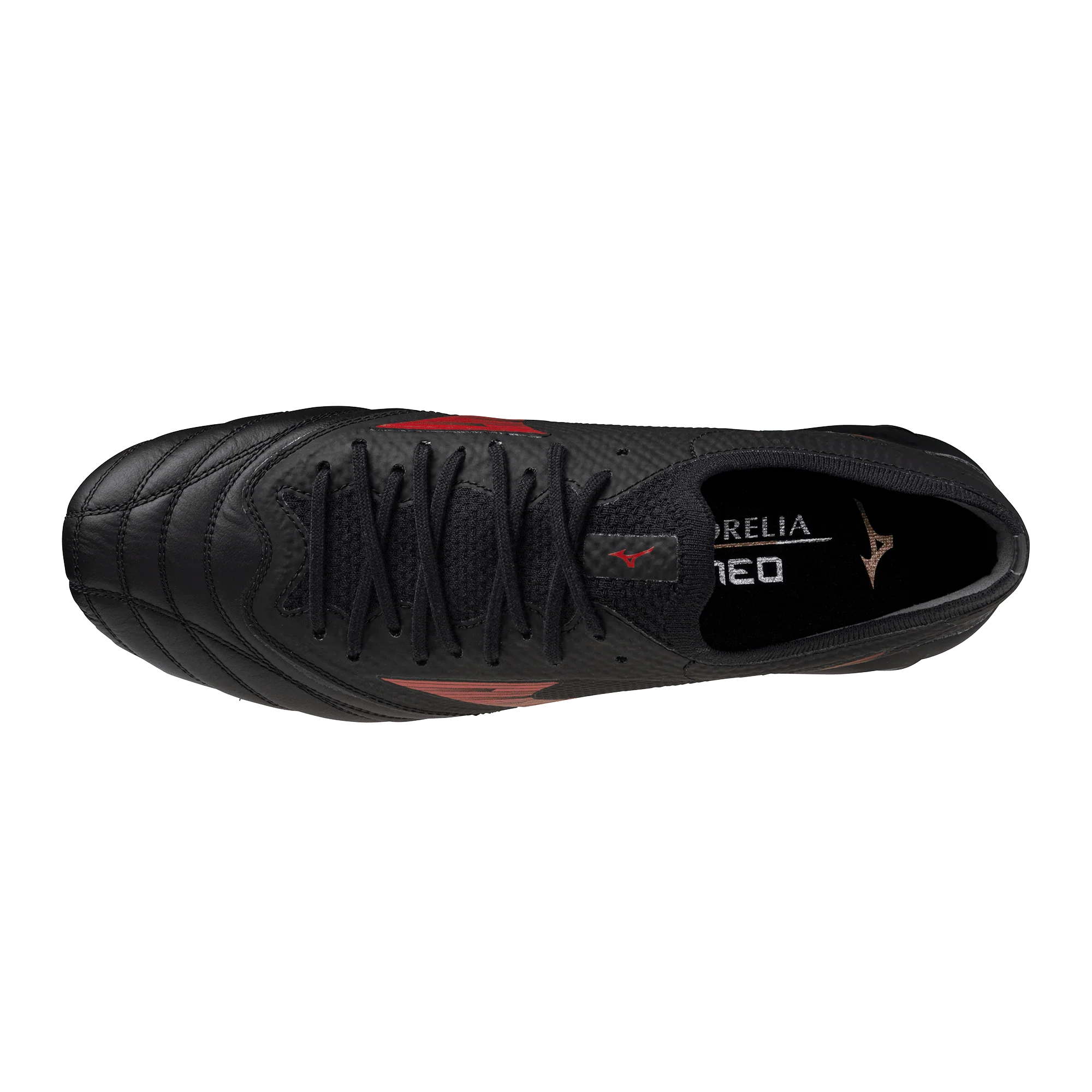 Morelia Neo IV Beta Elite FG - Shadow Gem Pack (P1GA254200) - Image 4