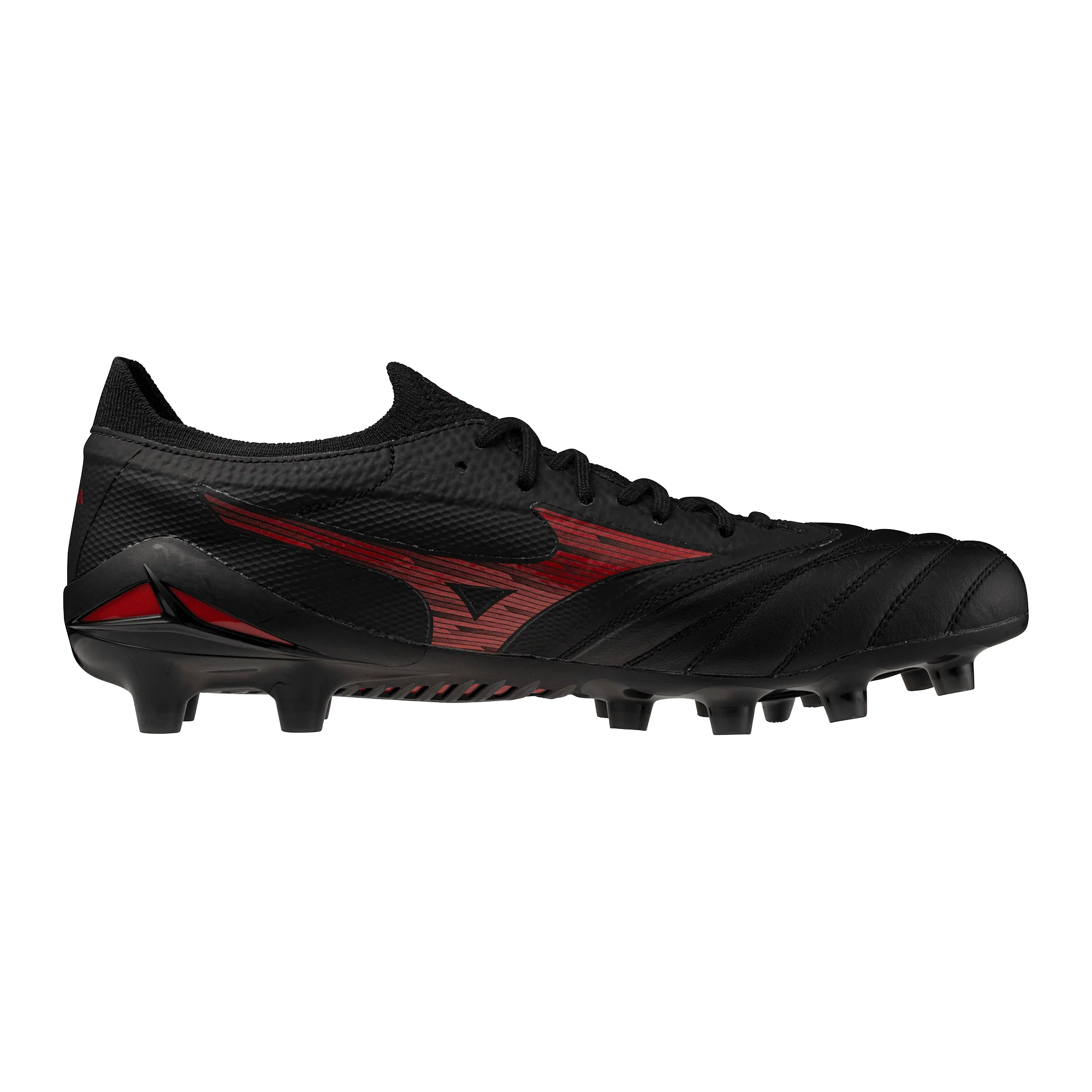 Morelia Neo IV Beta Elite FG - Shadow Gem Pack (P1GA254200) - Image 5