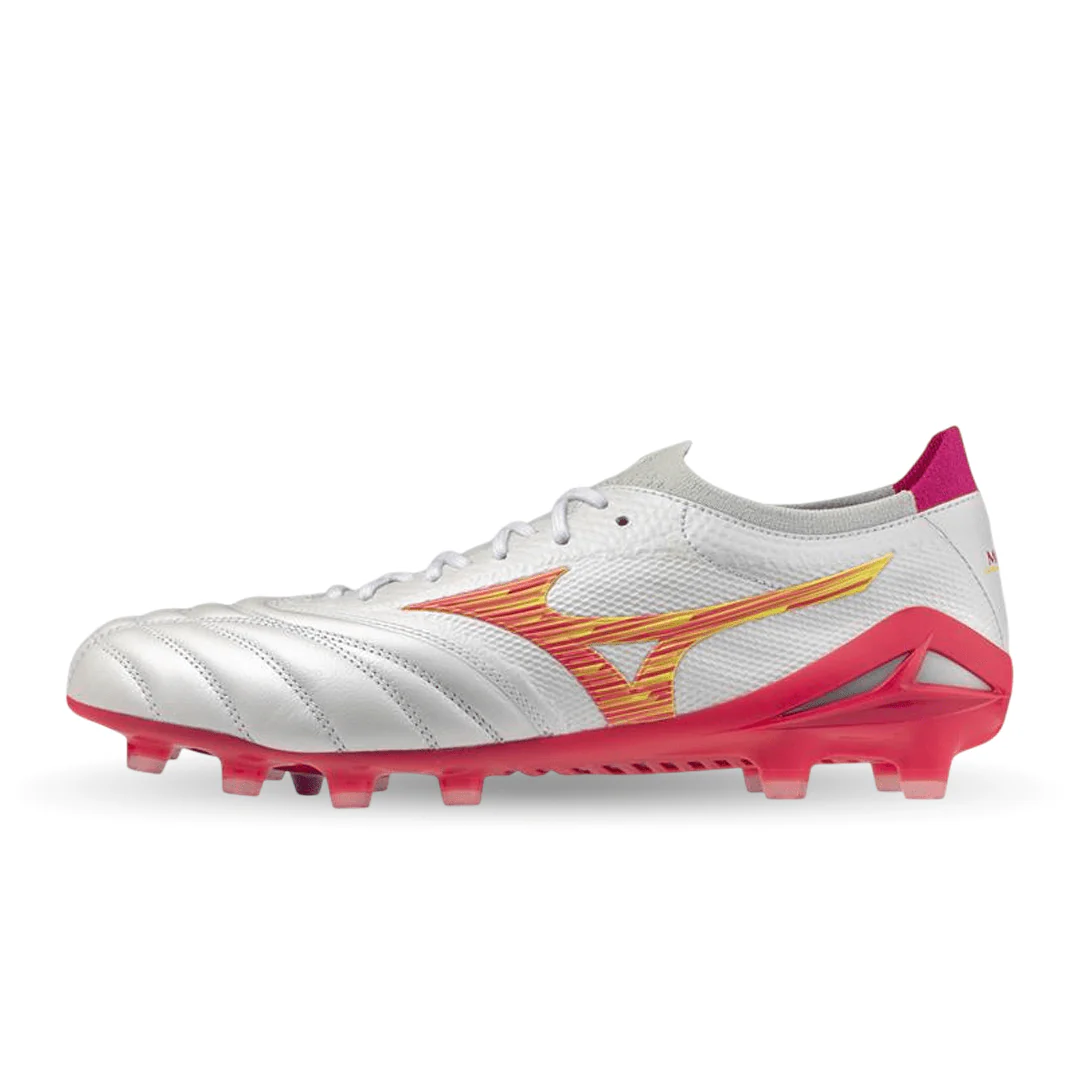 Morelia Neo IV Beta Japan FG - Blazing Flair Pack (P1GA264064)