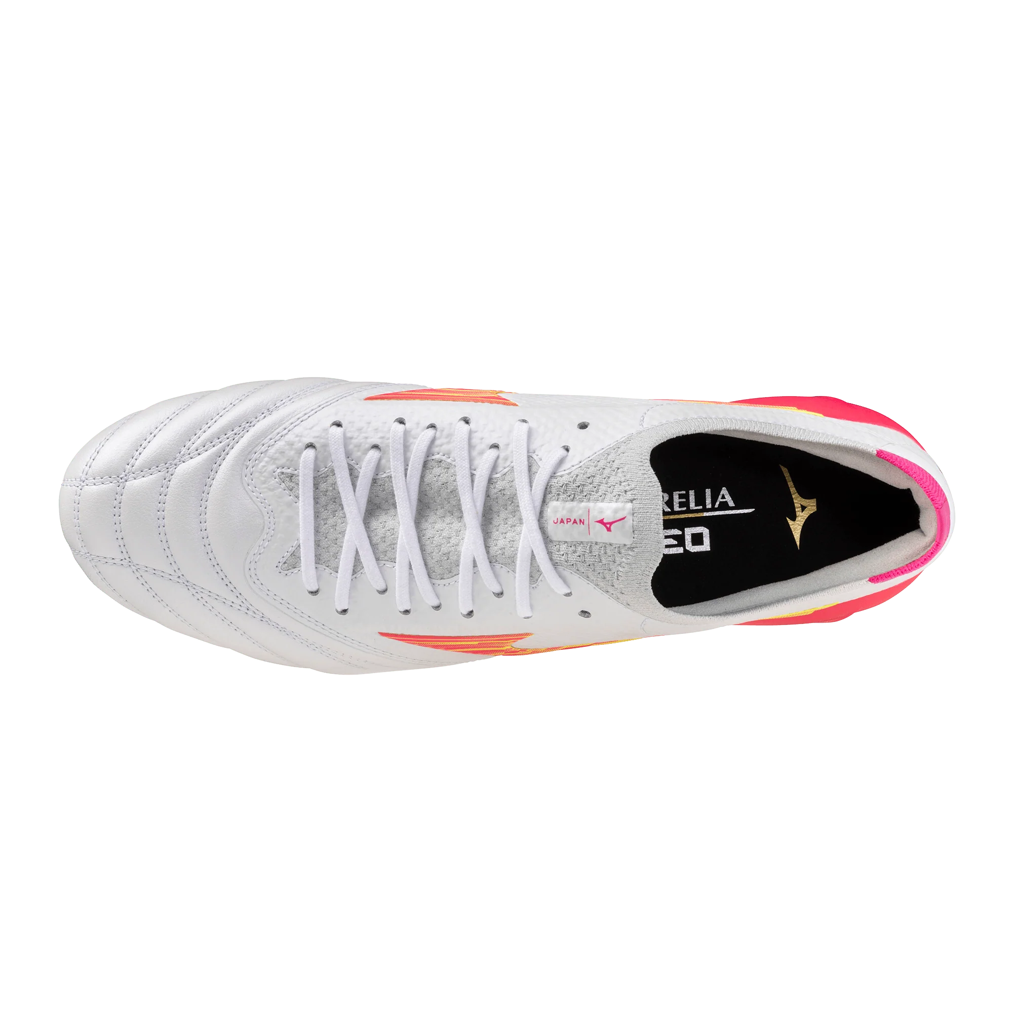 Morelia Neo IV Beta Japan FG - Blazing Flair Pack (P1GA264064) - Image 4