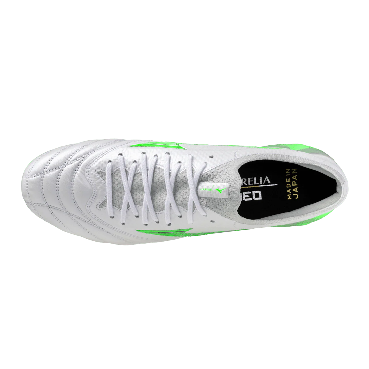 Morelia Neo IV Beta Japan FG - Frontier Pack (P1GA254037) - Image 4