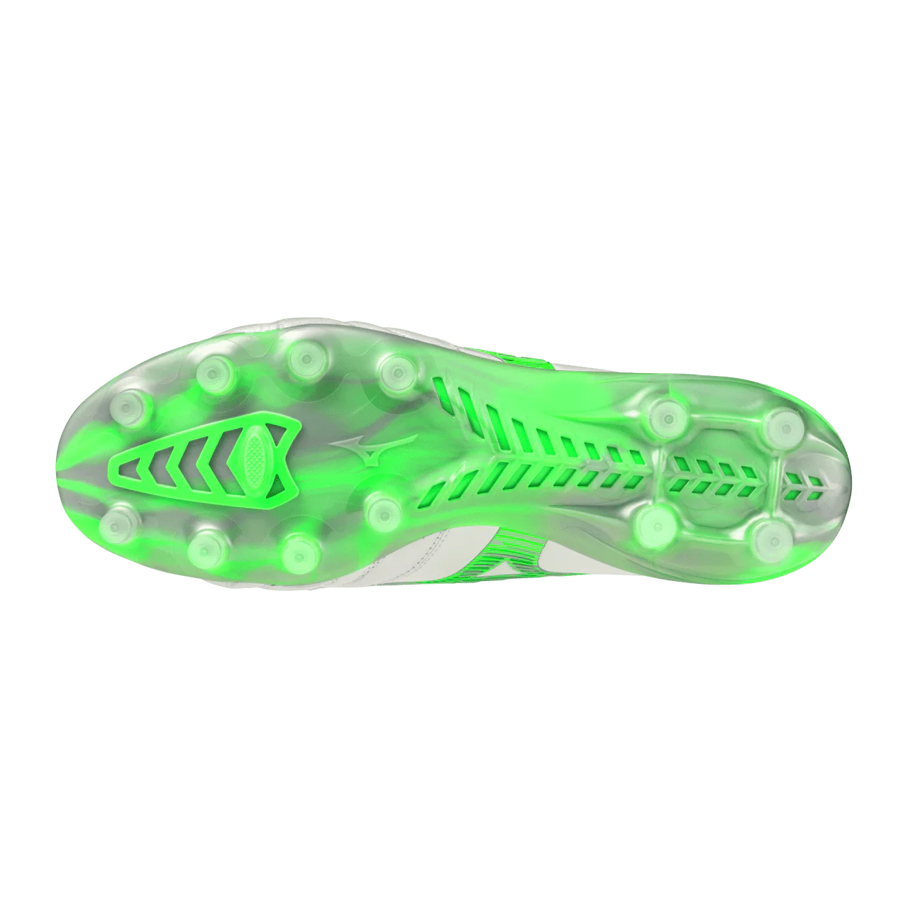 Morelia Neo IV Japan FG - Frontier Pack (P1GA253037) - Image 3