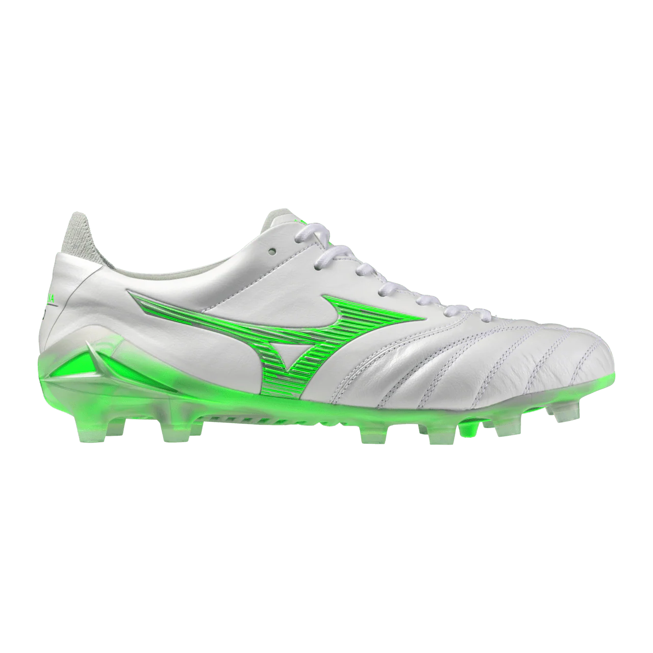 Morelia Neo IV Japan FG - Frontier Pack (P1GA253037) - Image 4