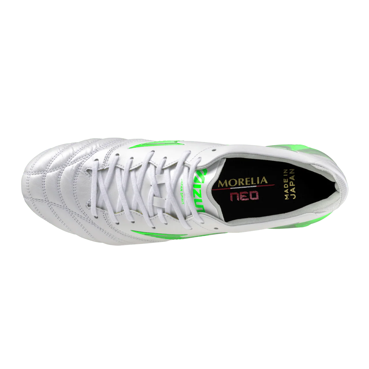 Morelia Neo IV Japan FG - Frontier Pack (P1GA253037) - Image 6