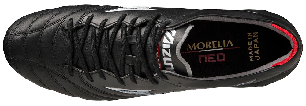 Morelia Neo IV Japan FG (P1GA233001) - Image 4