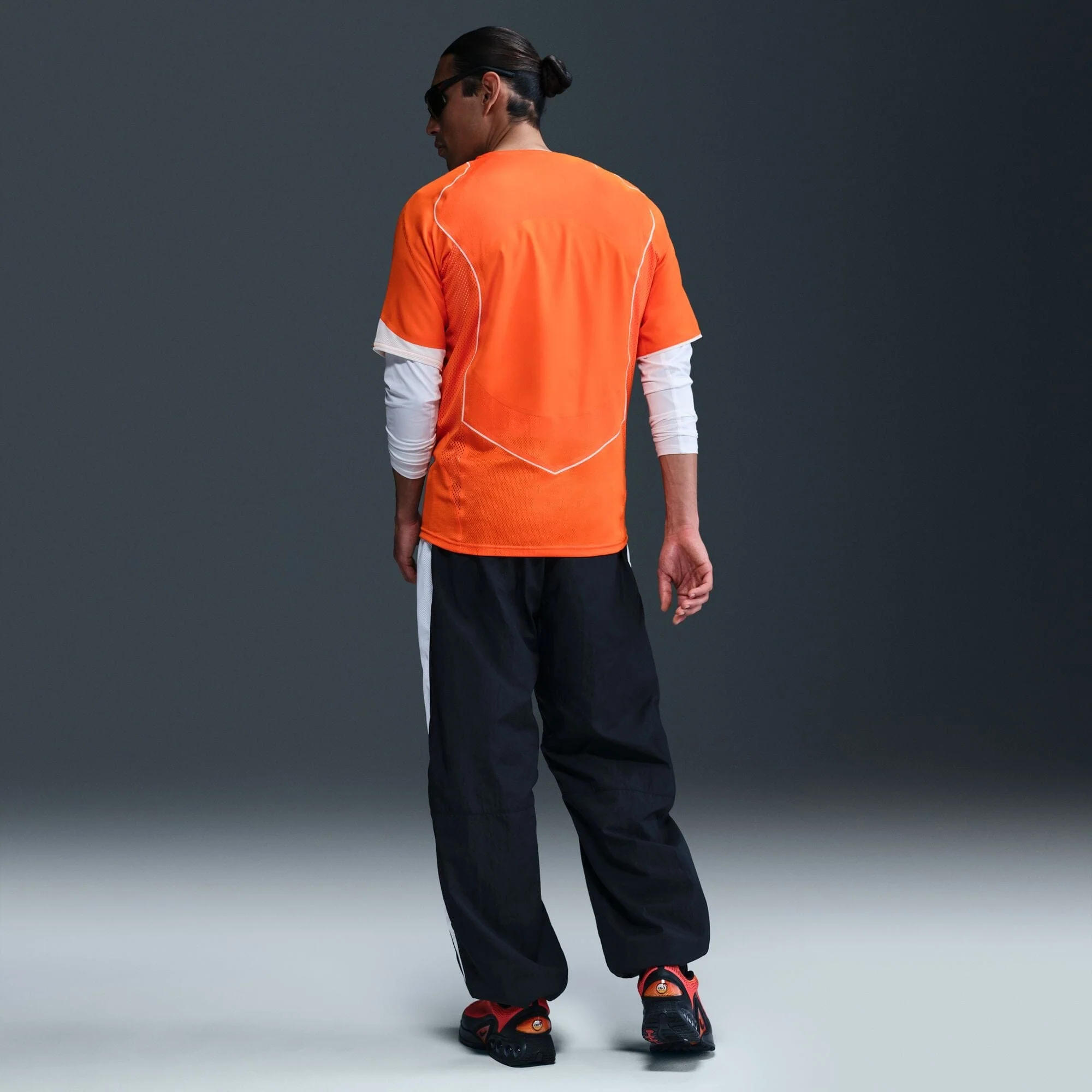 Netherlands 2004 Total 90 Reissue Jersey (HV4427-819) - Image 10