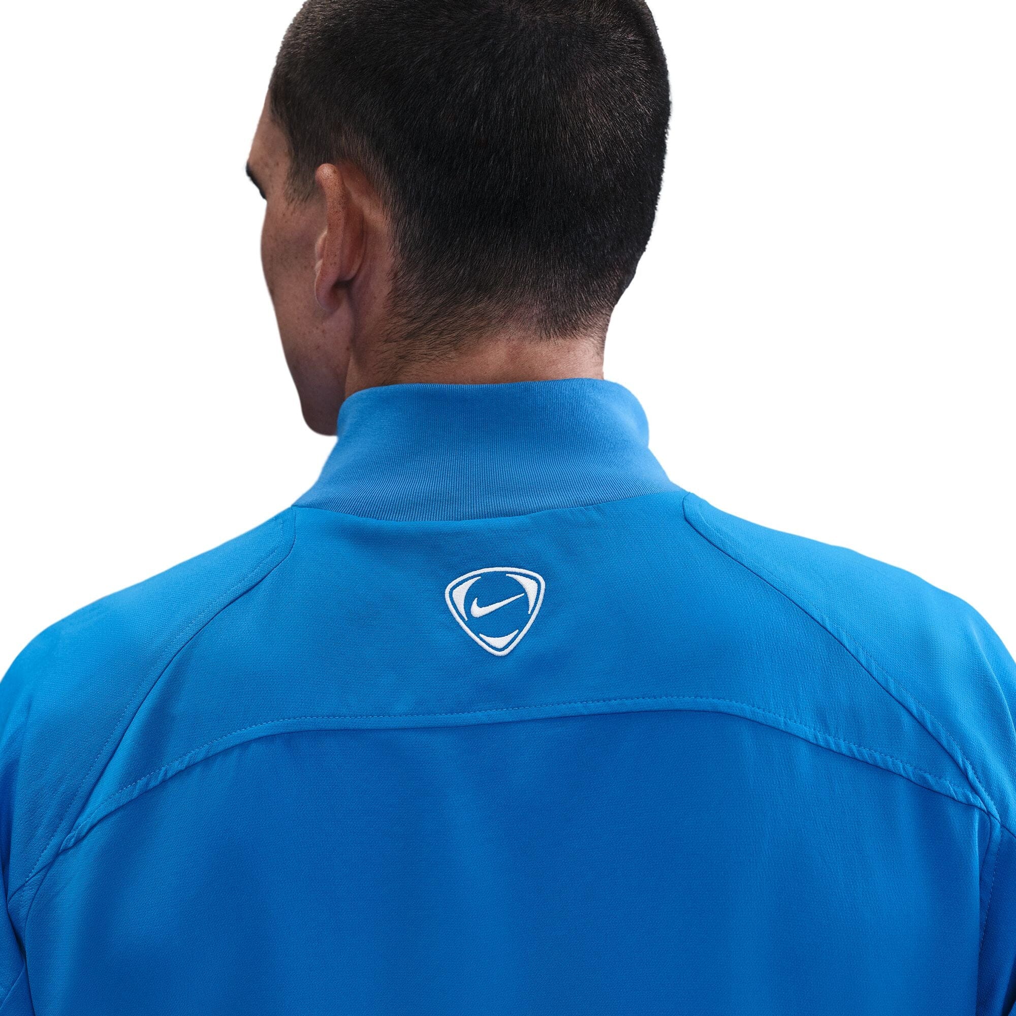 Netherlands 2004 Total 90 Reissue Track Jacket (HV4438-435) - Image 4