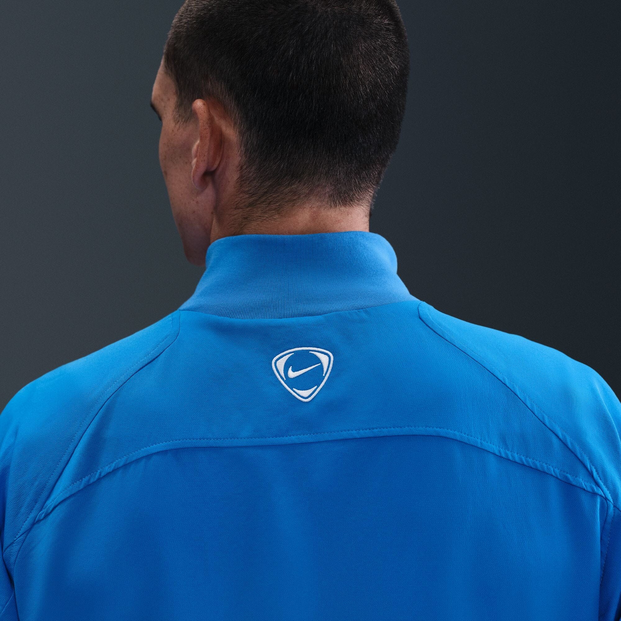 Netherlands 2004 Total 90 Reissue Track Jacket (HV4438-435) - Image 8