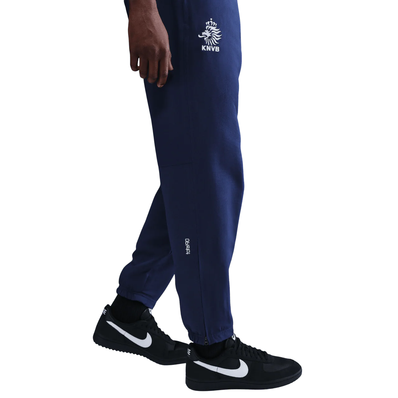 Netherlands 2004 Total 90 Reissue Track Pants (HV4432-421)