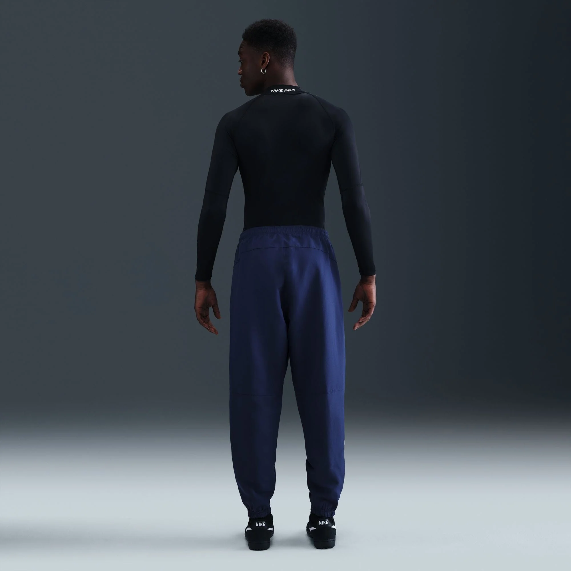Netherlands 2004 Total 90 Reissue Track Pants (HV4432-421) - Image 2