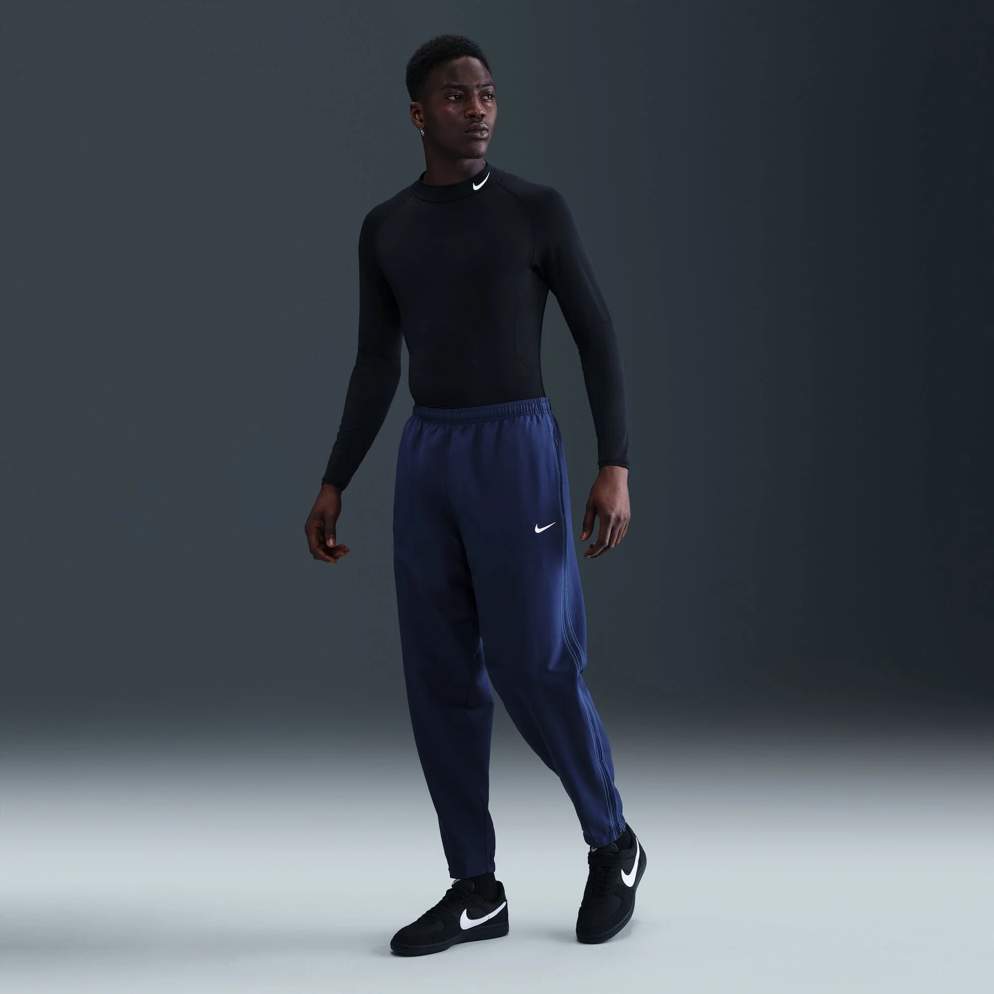Netherlands 2004 Total 90 Reissue Track Pants (HV4432-421) - Image 3