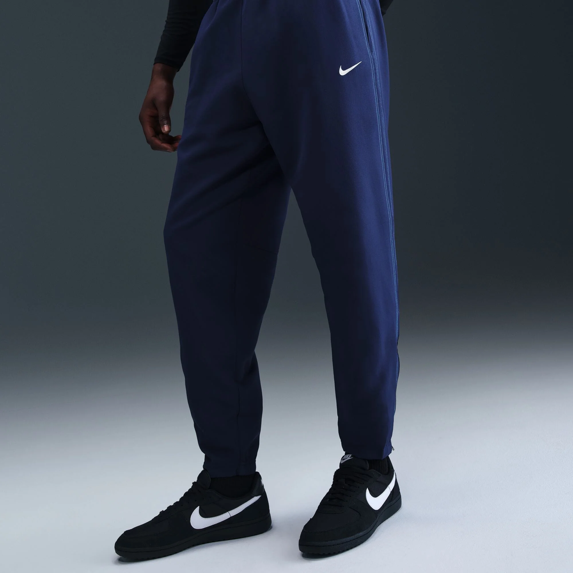 Netherlands 2004 Total 90 Reissue Track Pants (HV4432-421) - Image 4
