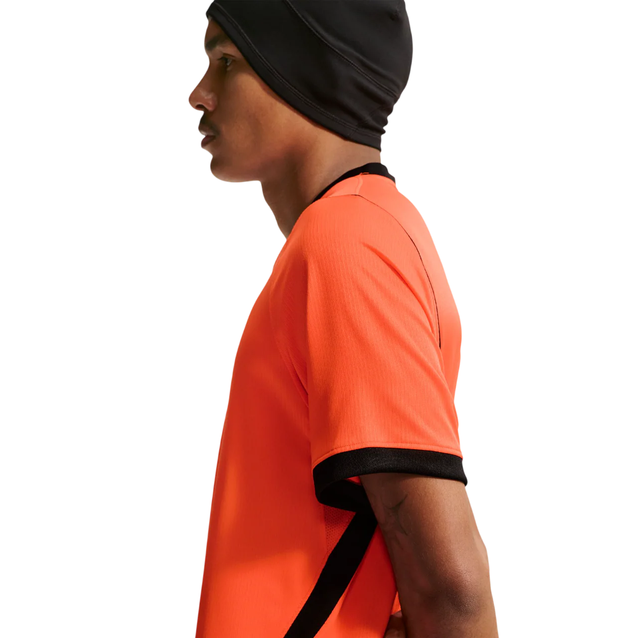 Netherlands 26/27 Home Jersey (IB5334-809) - Image 3