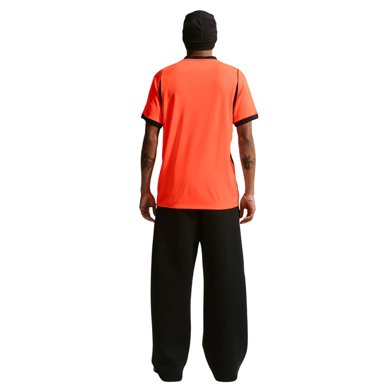 Netherlands 26/27 Home Jersey (IB5334-809) - Image 6